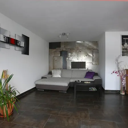 Daire Deluxe Penthouse Viktoria