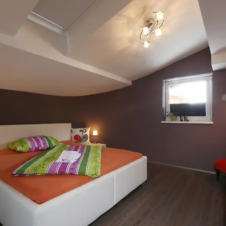Deluxe Penthouse Viktoria Schladming